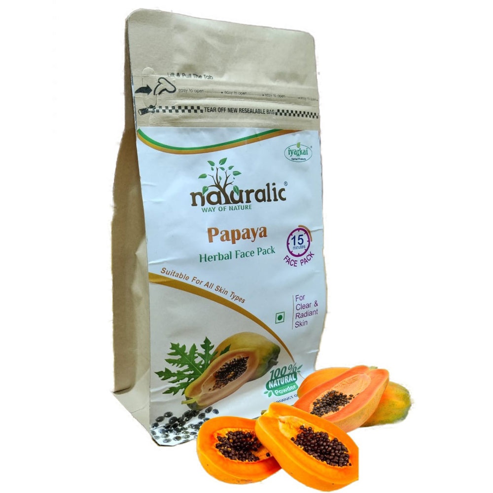 papaya_face_pack